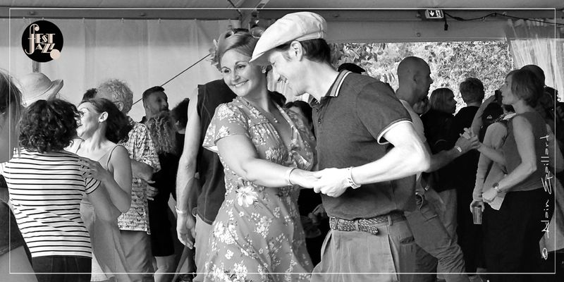 Photo 2 de Jazz kreiz Breizh