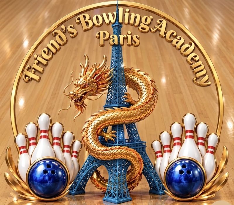 Friend’s Bowling Academy Paris