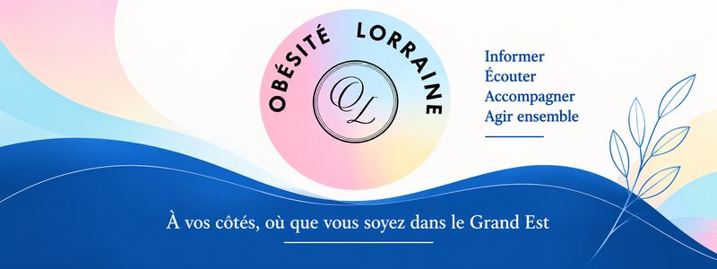 Obésité Lorraine