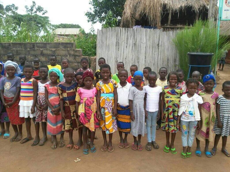 Photo 3 de Association Humanitaire Adts Bénin 