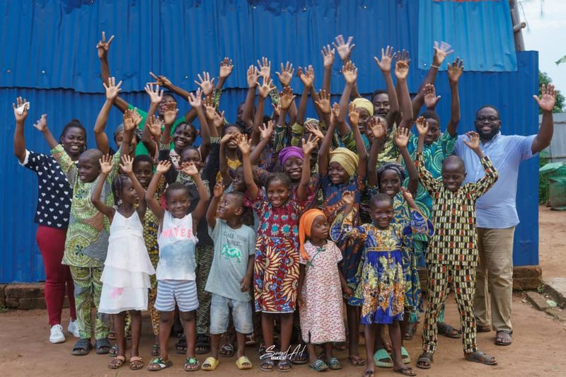 Photo 5 de Association Humanitaire Adts Bénin 
