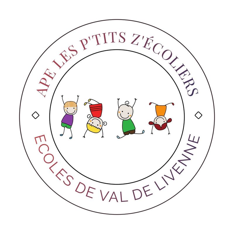 Les P'tits Z'écoliers