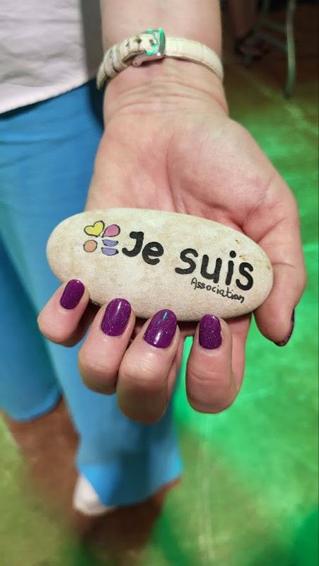 Photo 4 de je suis