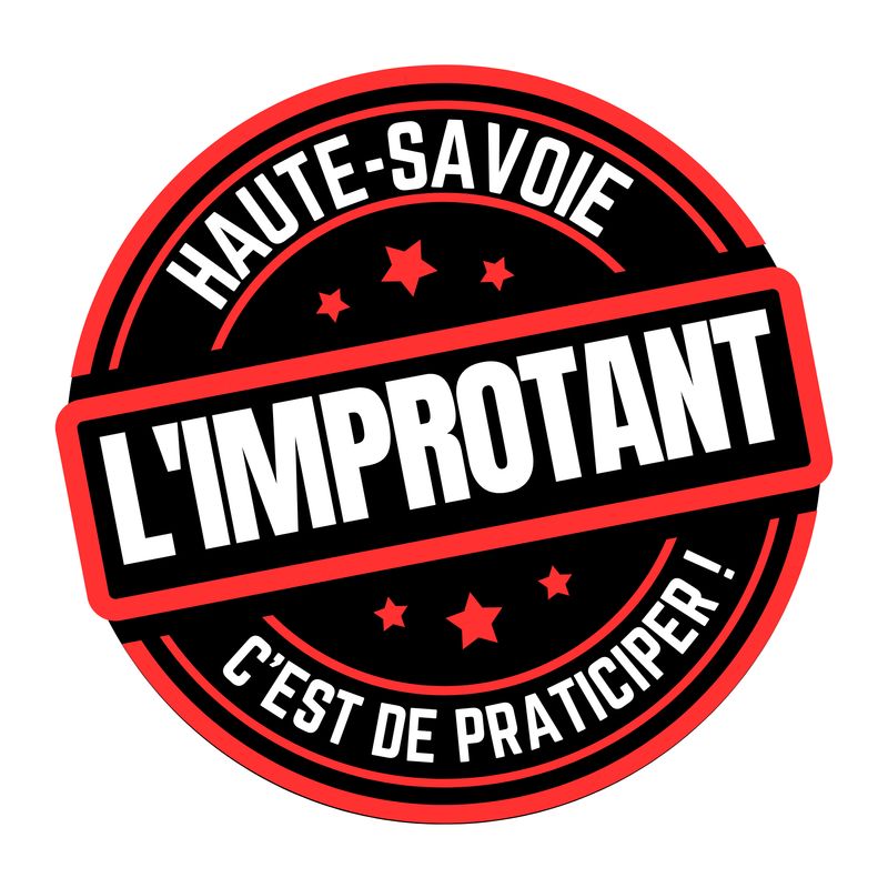 L'Improtant