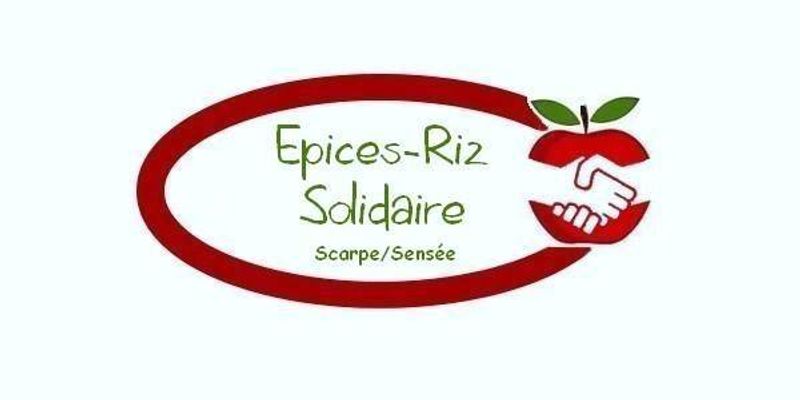 Epices Riz Solidaire Scarpe Sensée