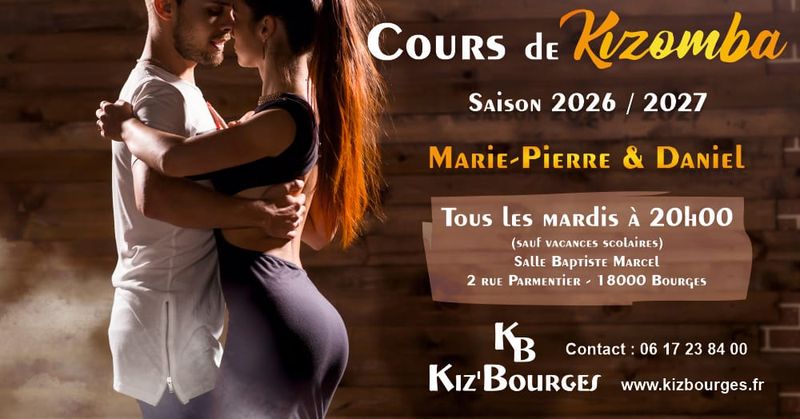 Photo 3 de Kiz'Bourges