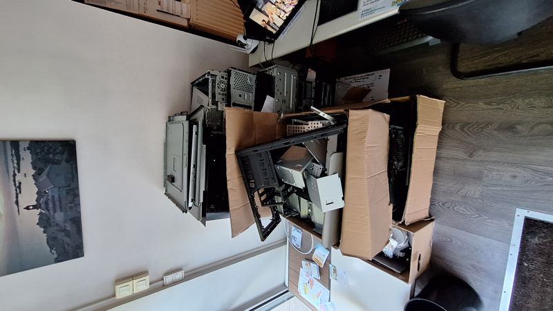 Photo 4 de Ordi'toutage 