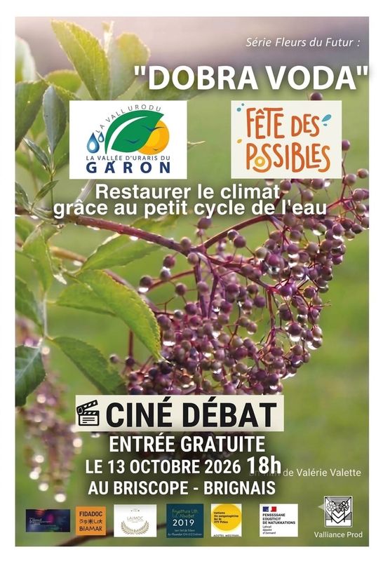 Photo 3 de Sauvegarde de la vallée vivante du Garon (SVVG)