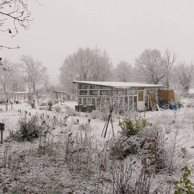 Photo 2 de Le Jardin des Possibles