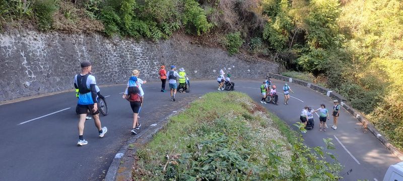 Photo 4 de HANDICAPABLES DE LA REUNION