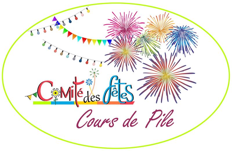 Comité des fêtes de Cours de Pile