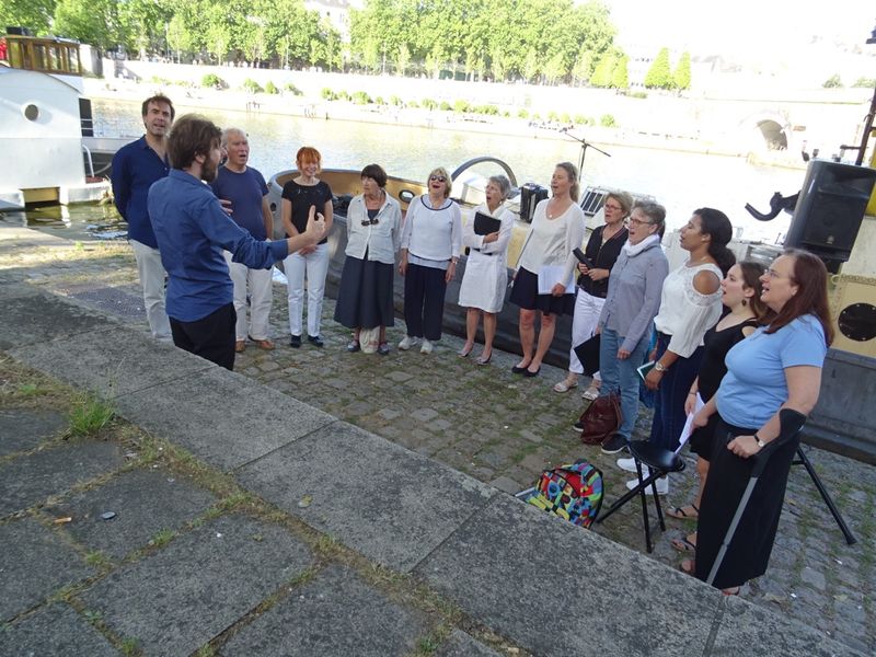 Photo 5 de Ton Sur Ton (TST)