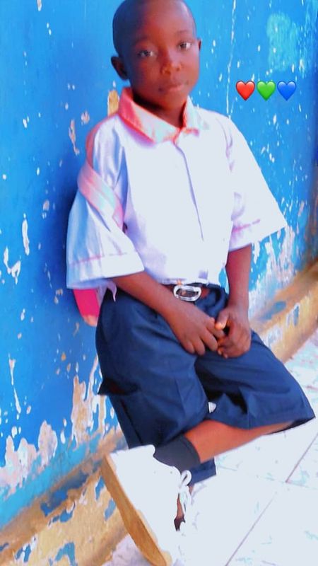 Photo 2 de UN TOIT POUR TOUS LES ENFANTS DU CONGO 