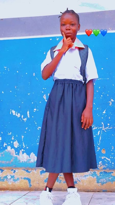 Photo 3 de UN TOIT POUR TOUS LES ENFANTS DU CONGO 