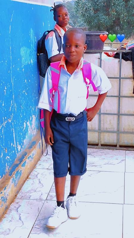 Photo 4 de UN TOIT POUR TOUS LES ENFANTS DU CONGO 