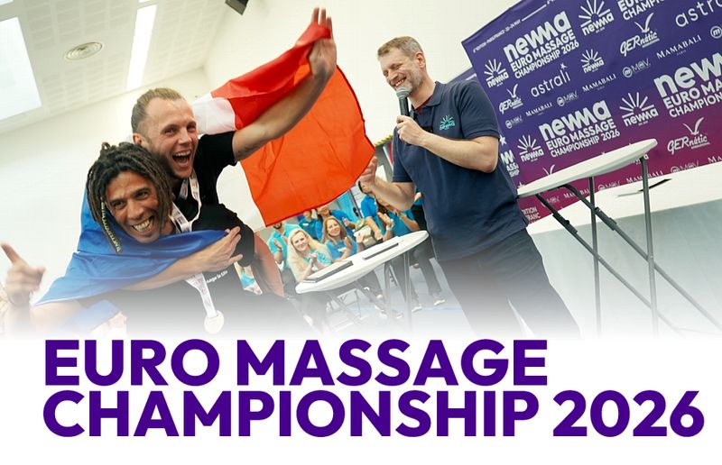 Photo 2 de New Massage Association