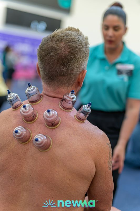 Photo 5 de New Massage Association