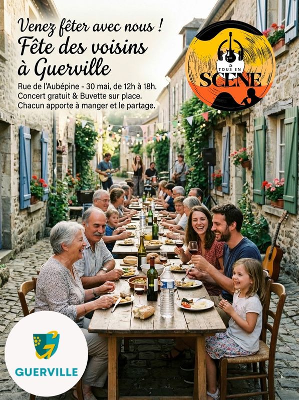 Photo 4 de Tous en scène 