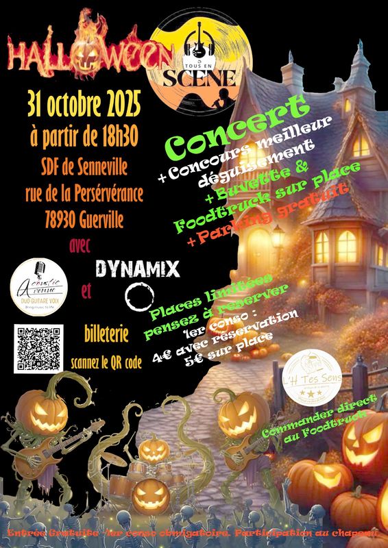 Tous en scène 