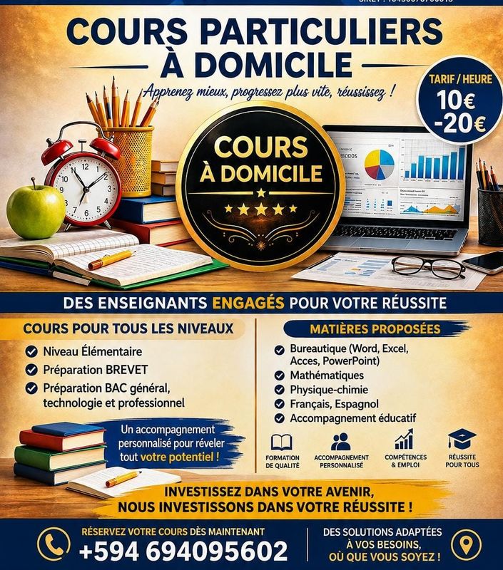 Photo 2 de UNIFSO CFOA GUYANE