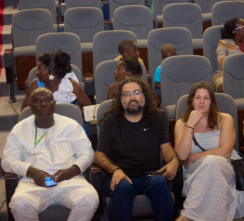 Photo 4 de AADTOGO (ASSOCIATION ACTIONS DEVELOPPEMENT TOGO) 