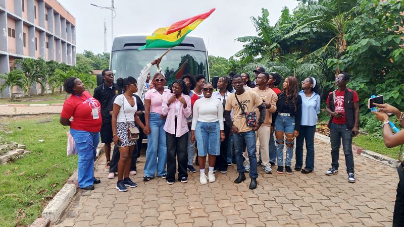 AADTOGO (ASSOCIATION ACTIONS DEVELOPPEMENT TOGO) 