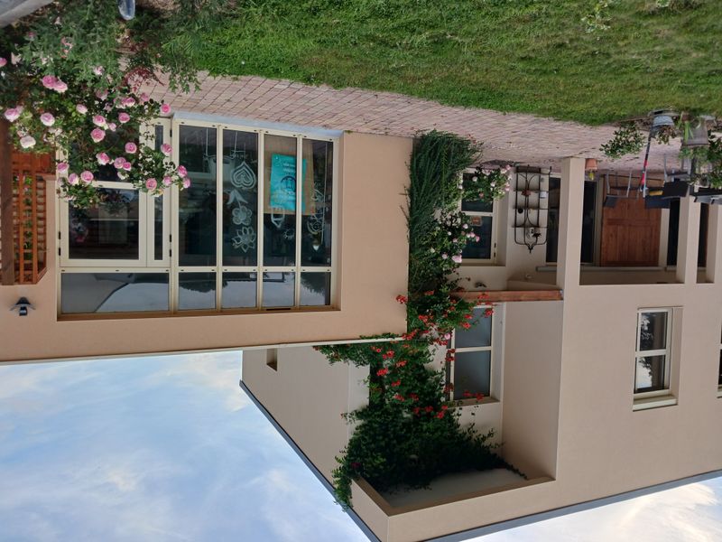 Centre de ressourcement Terre Vive