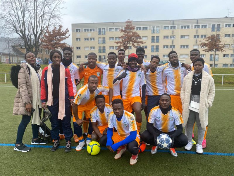 Associations des Étudiants et Stagiaires Ivoiriens de l’Isère
