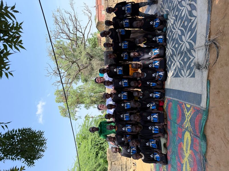 Photo 2 de Nio far - ensemble pour les enfants 