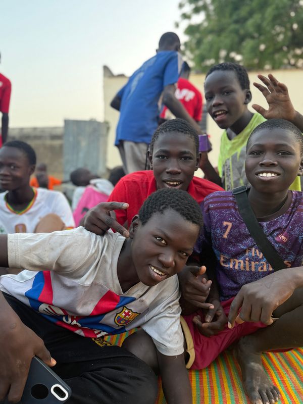 Photo 4 de Nio far - ensemble pour les enfants 