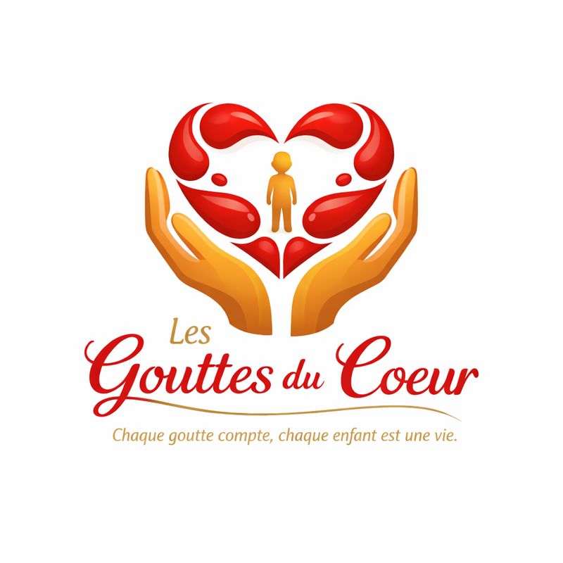 Photo 2 de Les Gouttes du coeur