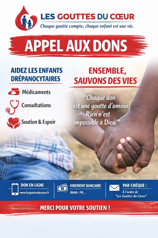 Photo 5 de Les Gouttes du coeur