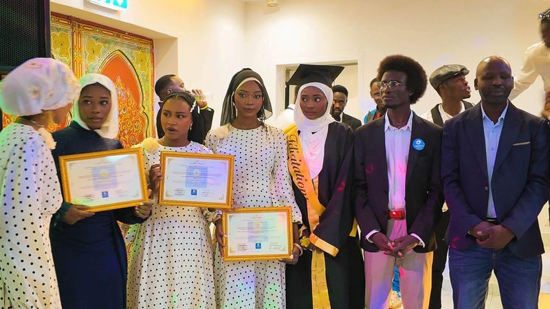Photo 2 de Durmongaa Education Pour Tous