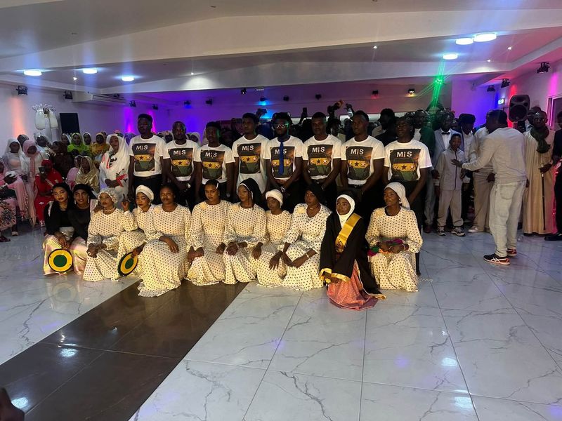 Photo 3 de Durmongaa Education Pour Tous