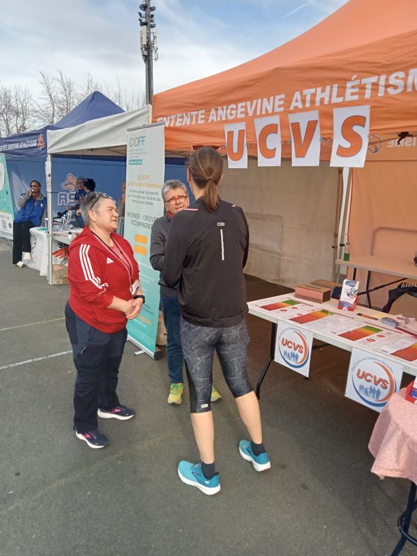 Photo 3 de Unis Contre les Violences Sexuelles - UCVS
