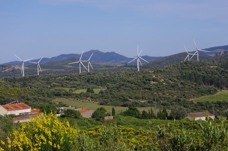 SOS Nature Fenouillèdes