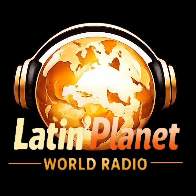 Photo 2 de PLANETE LATINE RADIO WEB (Contact Felipe)