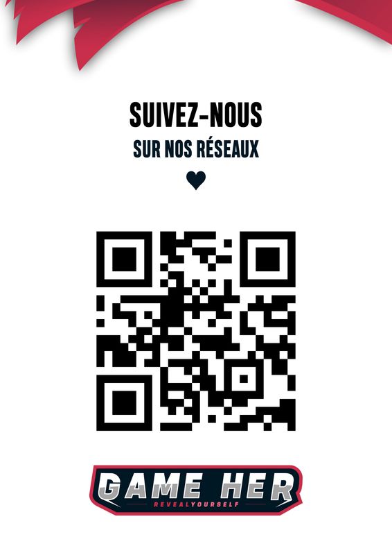 Photo 3 de Game'Her