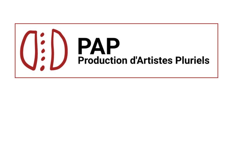 PAP - Production d'artistes Pluriels 