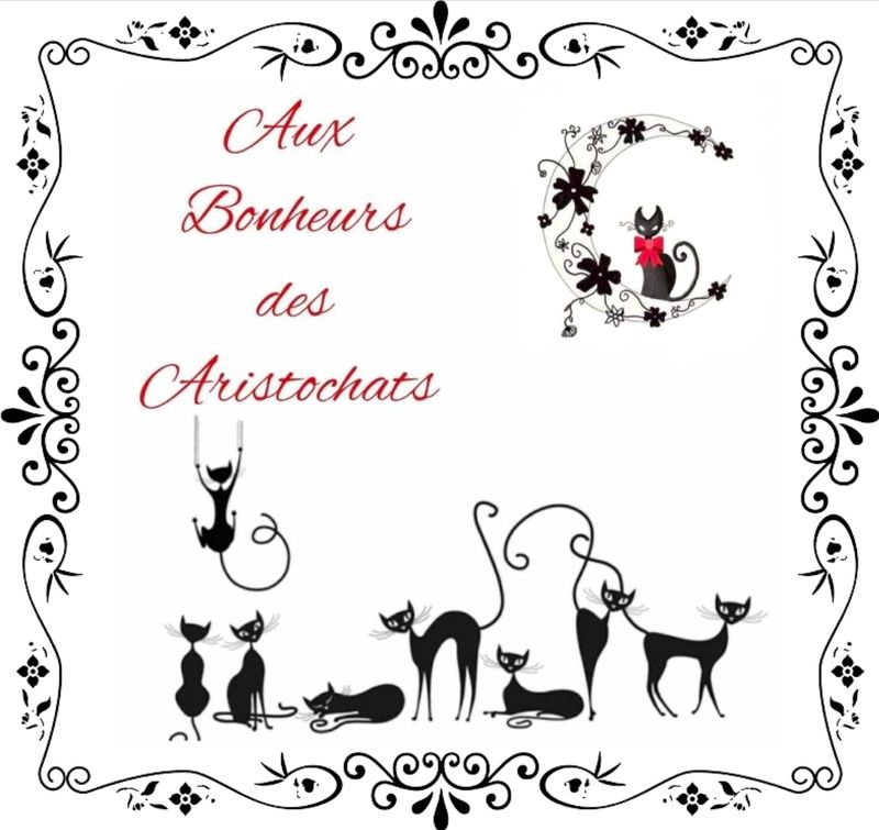 BONHEURS DES ARISTOCHATS