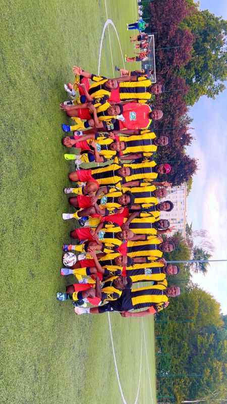 Photo 2 de Association des Bamouns de Nantes 