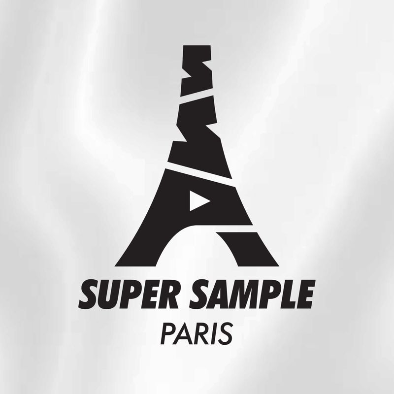 Photo 4 de Super Sample Paris