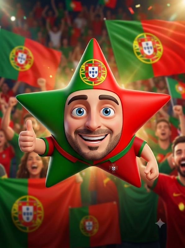 Photo 2 de Fc étoile du Portugal 
