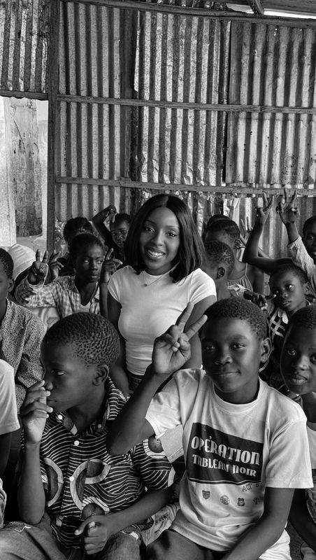 Photo 2 de Fondation Amani