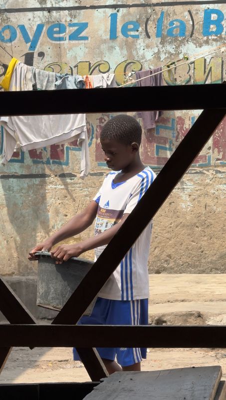 Photo 3 de Fondation Amani