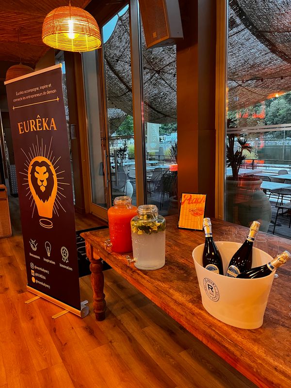 Photo 3 de Eureka-Lyon 3