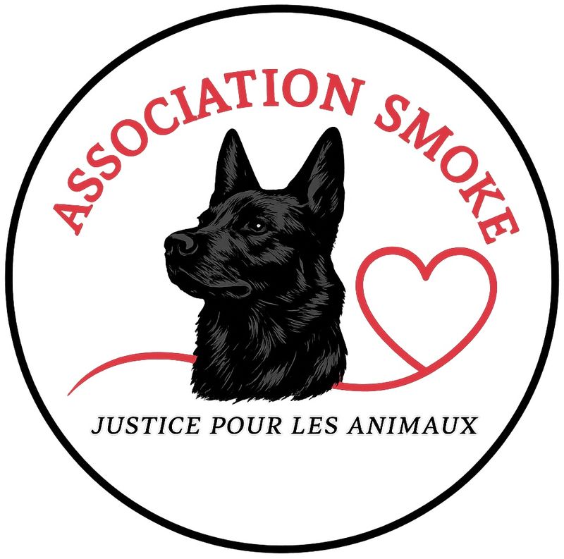 Association Smoke - Justice pour les animaux