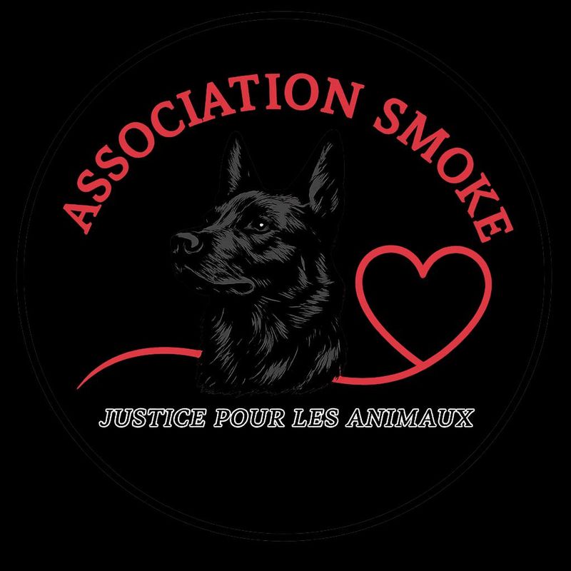 Photo 2 de Association Smoke - Justice pour les animaux