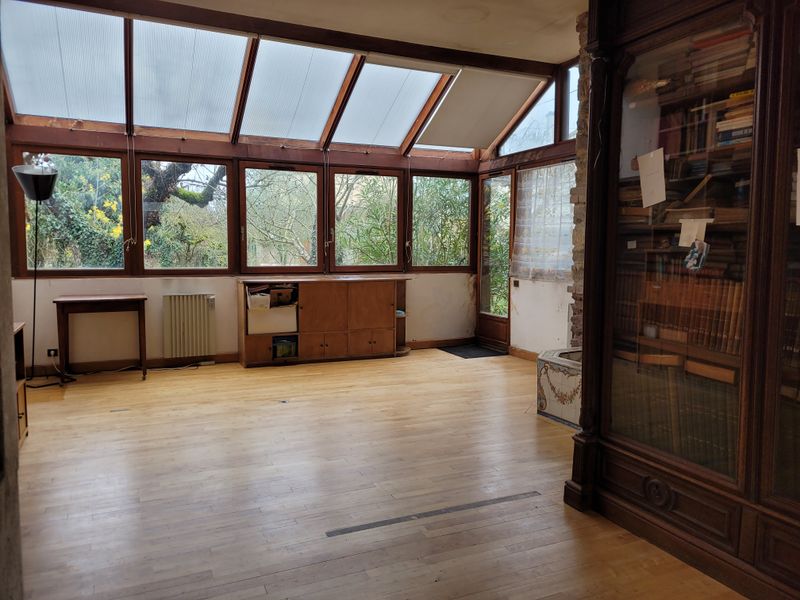 Photo 2 de MAISON MARBEUF