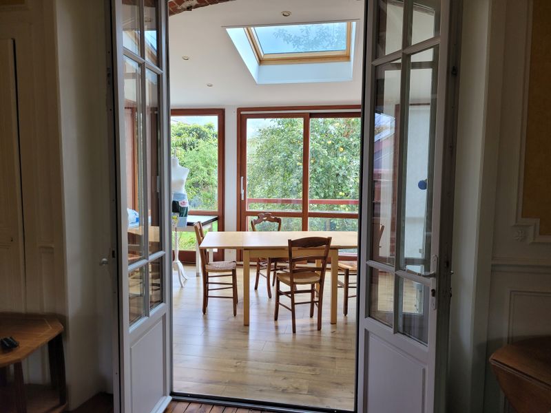 Photo 4 de MAISON MARBEUF